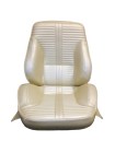 092412 1966 LeMans GTO Touring II Assembled Reclining Bucket Seats 2